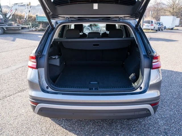 Skoda Kodiaq 2.0 TDI 4x4 Selection