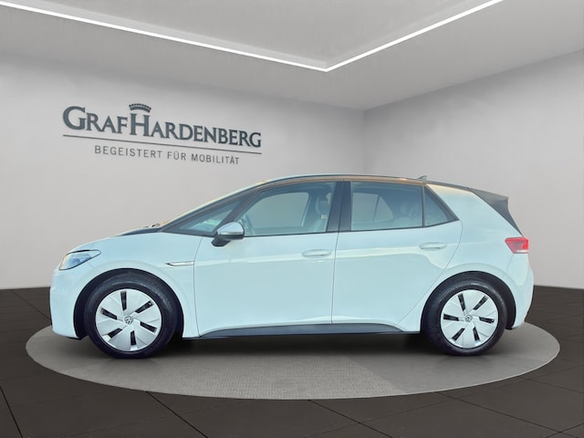Volkswagen ID.3 150 kW Life Performance Pro
