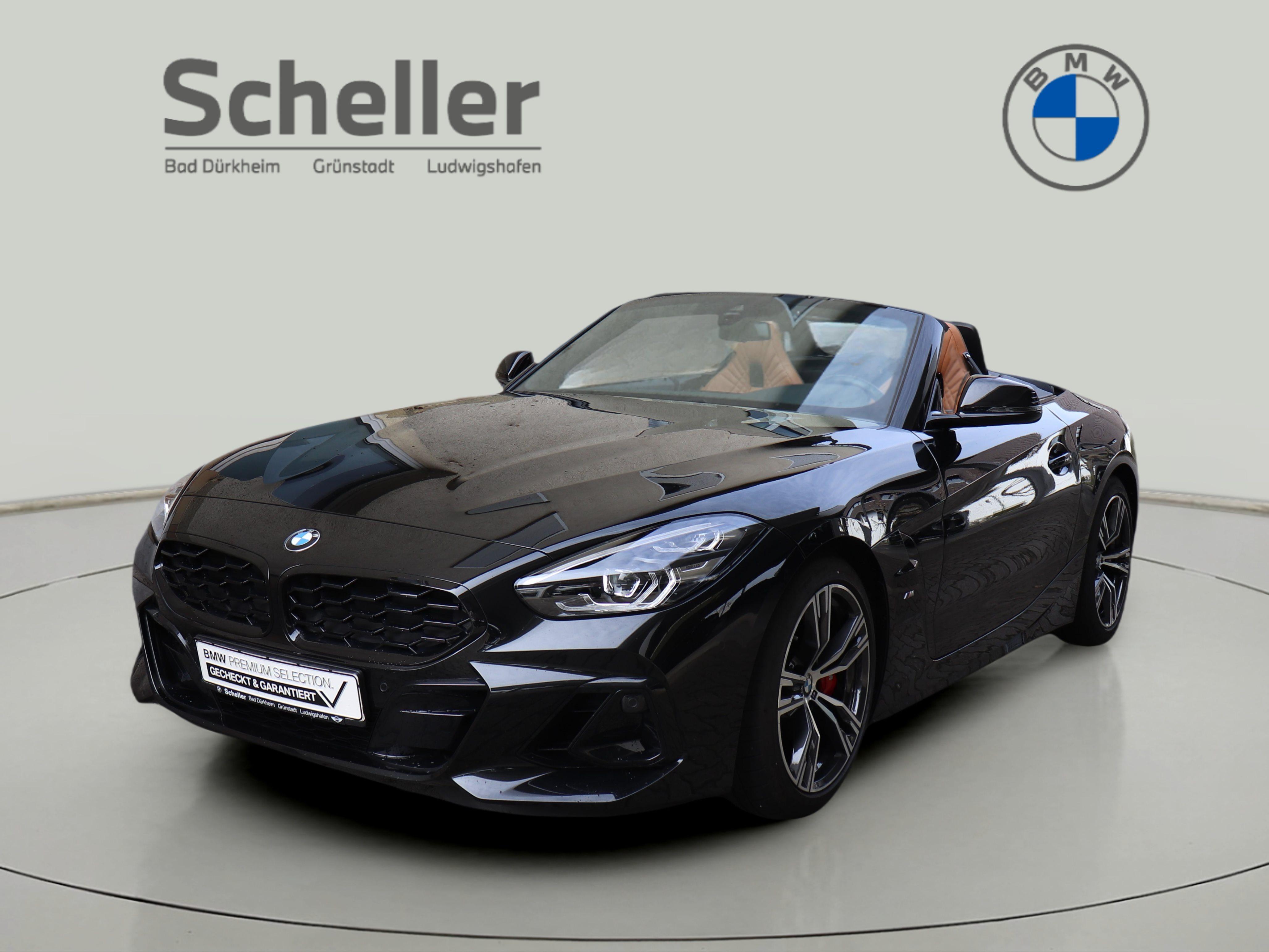 BMW Z4 Roadster sDrive20i