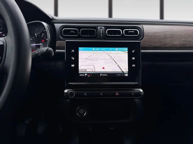 Citroën C3 PureTech