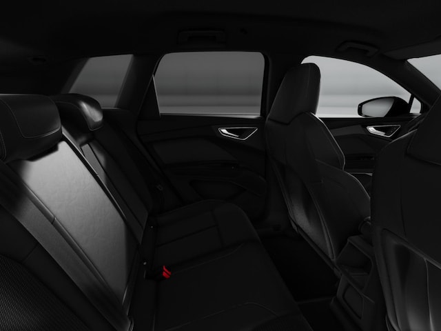 Audi Q4 e-tron SUV 45 e-tron Audi Q4 e-tron