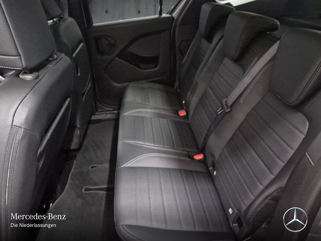 Mercedes-Benz T 180 Progressive