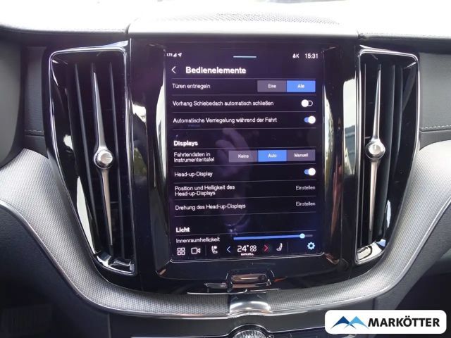 Volvo XC60 AWD Dark Ultimate