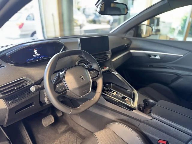 Peugeot 3008 Allure Pack PureTech