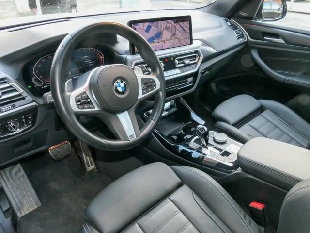 BMW X3 M-Sport xDrive20i