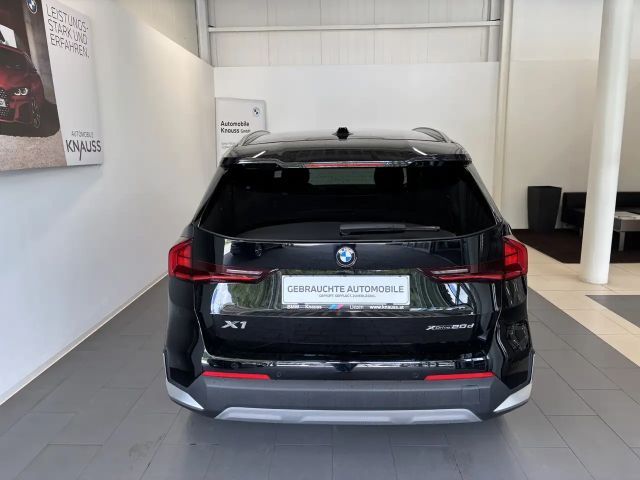 BMW X1 xDrive20d