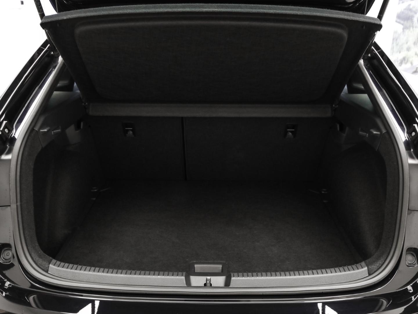 Volkswagen Taigo 1.0 TSI Move