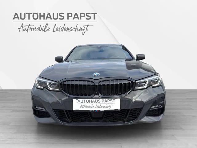 BMW 330 M-Sport Sedan