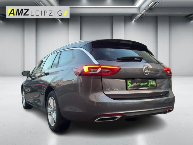 Opel Insignia 2.0 CDTI Sports Tourer