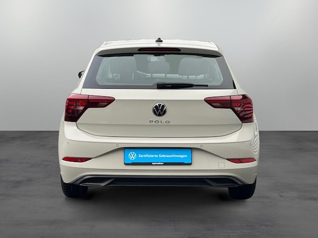 Volkswagen Polo Life