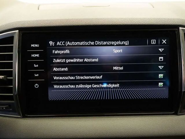 Skoda Karoq 2,0 TDI DSG ''LED*ACC*NAVI*R-KAM*VIRTUAL''