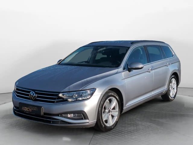 Volkswagen Passat Business DSG Variant