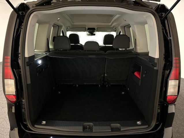 Volkswagen Caddy 2.0 TDI Move