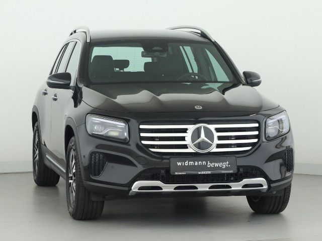 Mercedes-Benz GLB 180 