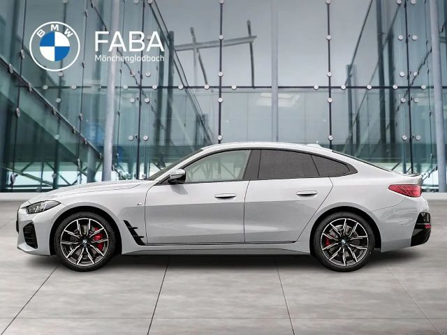 BMW 420 420d Coupé Gran Coupé M-Sport xDrive