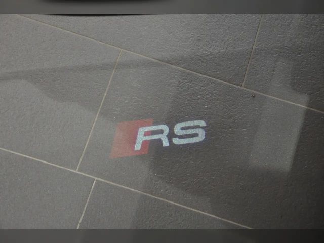 Audi RS3 Sedan