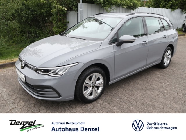 Volkswagen Golf 1.0 TSI