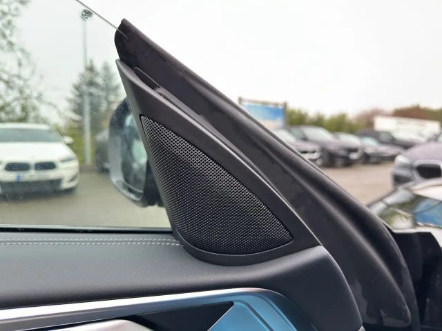 BMW 420 420d Cabrio M-Sport