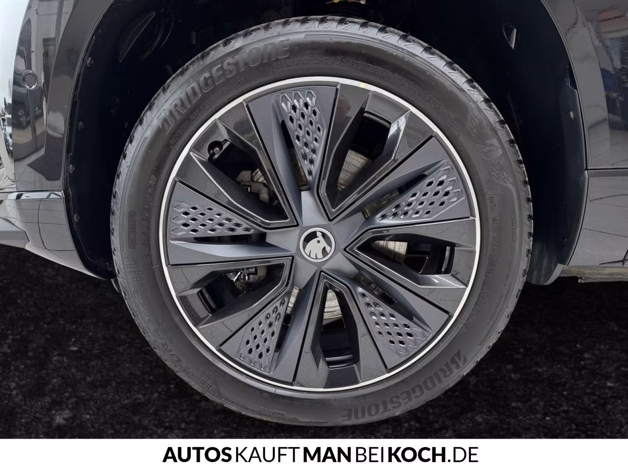 Skoda Karoq 1.5 TSI Sportline