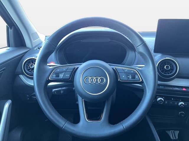 Audi Q2 30 TFSI