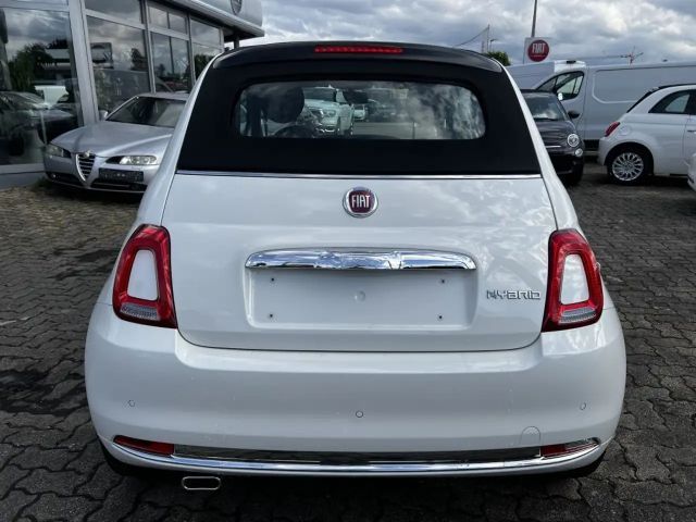 Fiat 500 Dolcevita