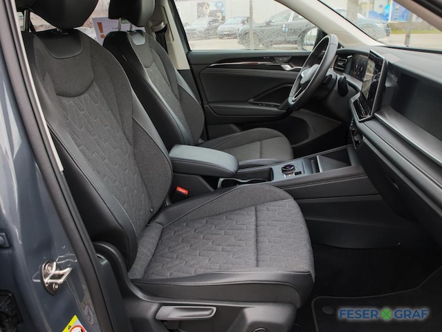 Volkswagen Tayron 2.0 TDI Life