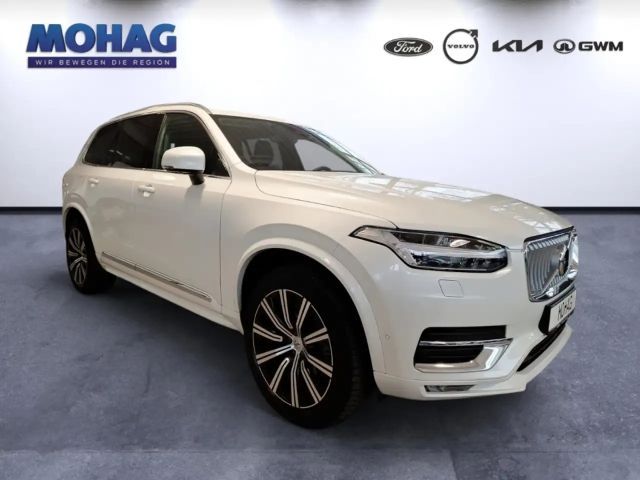 Volvo XC90 AWD Bright Plus