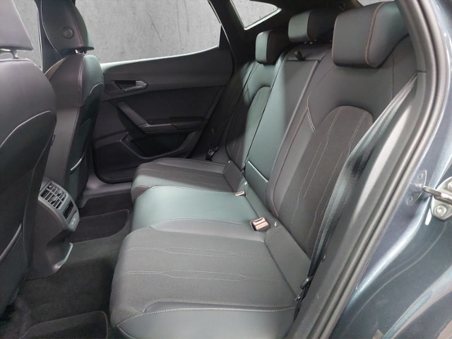 Cupra Formentor 1.5 TSI