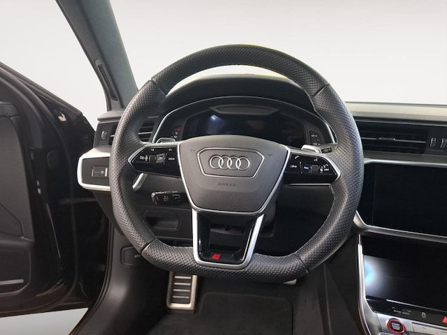 Audi RS6 Avant Quattro