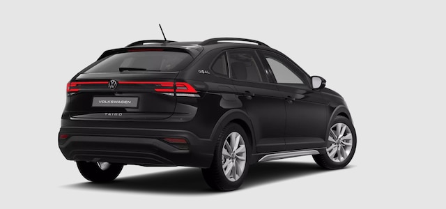 Volkswagen Taigo 1.5 TSI DSG