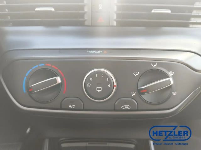 Hyundai i20 1.0 T-GDi Trend