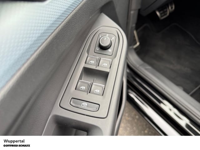 Volkswagen Golf 2.0 TDI DSG