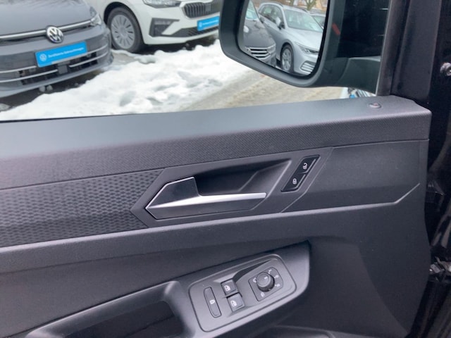 Volkswagen Caddy 1.5 TSI Life