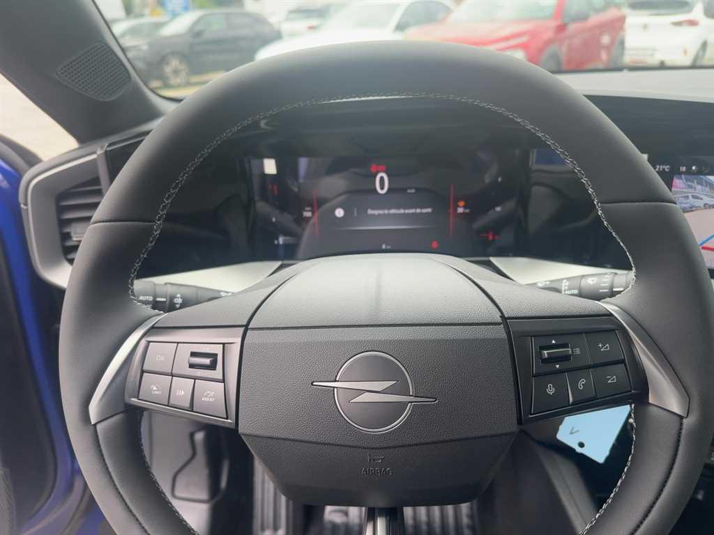 Opel Mokka GS-Line Grand Sport