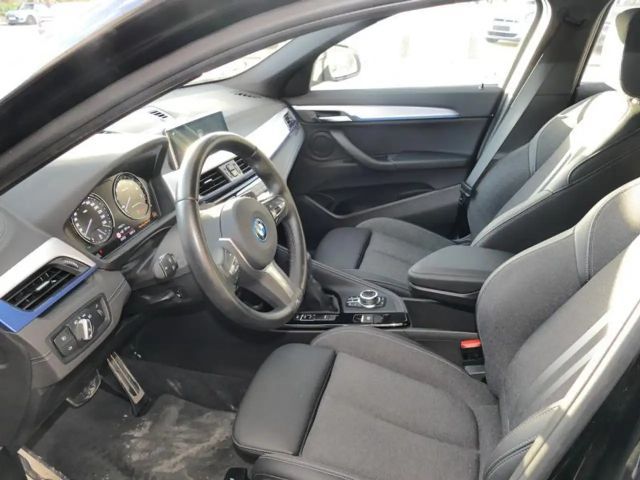 BMW X2 M-Sport xDrive25e