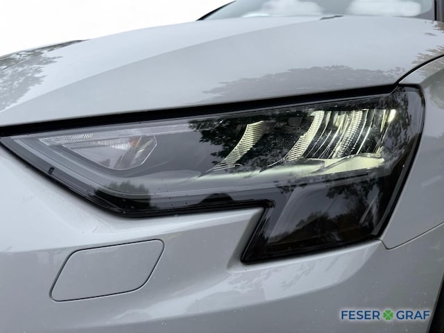 Audi A3 30 TDI Sportback