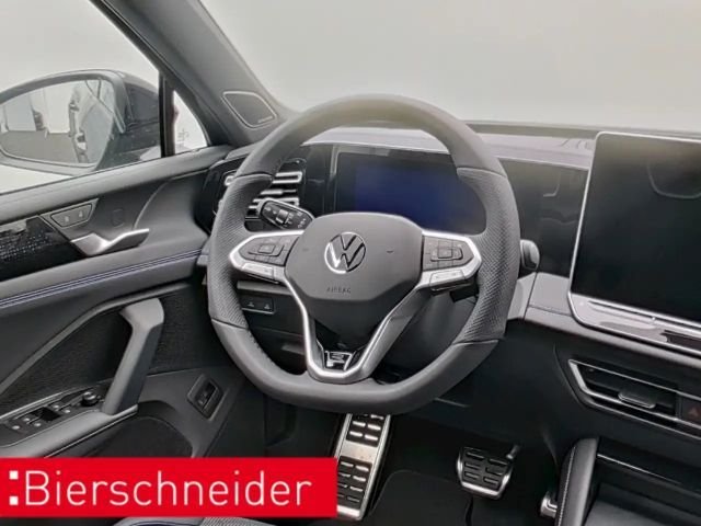Volkswagen Tiguan 2.0 TSI DSG R-Line