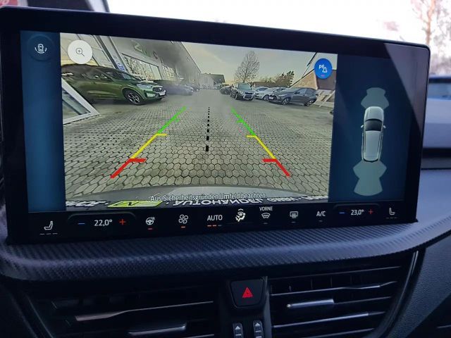 Ford Kuga AWD Hybrid ST Line