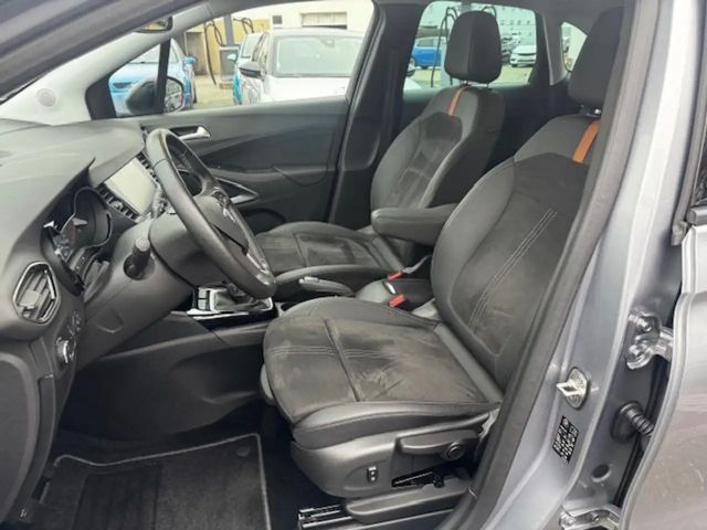 Opel Crossland X Ultimate