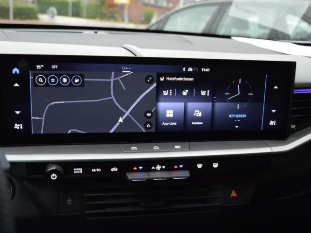 Opel Grandland X GS-Line Grand Sport