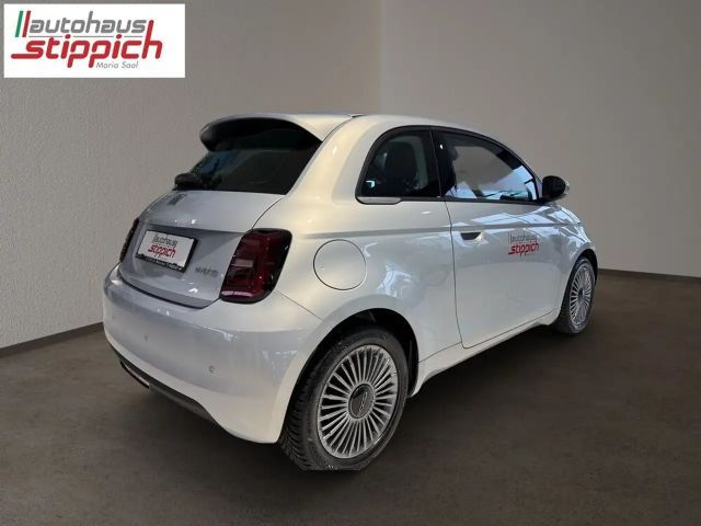 Fiat 500 1,0 65 MHEV HB Hybrid Torino