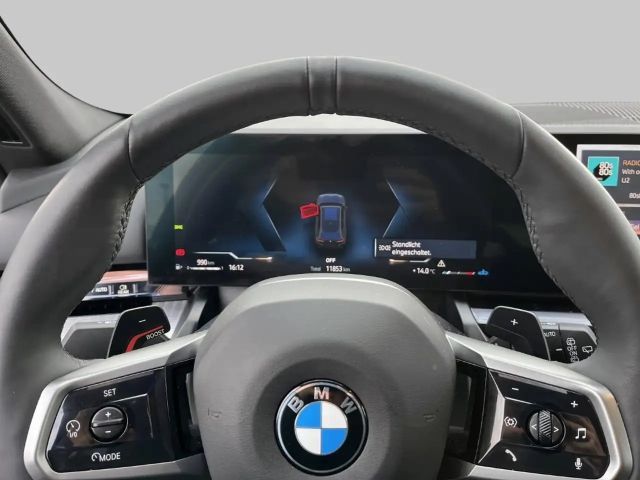 BMW 520 520i M-Sport Touring