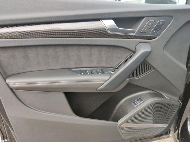 Audi SQ5 SUV TDI tiptronic Audi SQ5 SUV