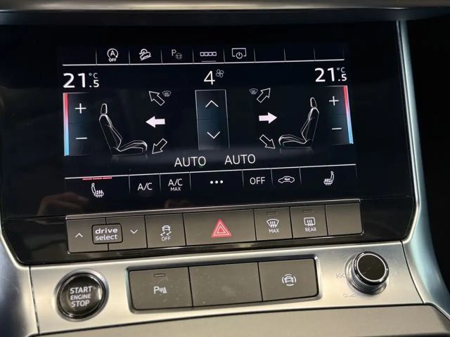 Audi A6 allroad 40 TDI