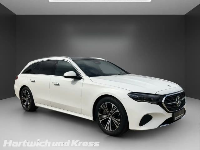 Mercedes-Benz E 450 4MATIC AVANTGARDE Estate