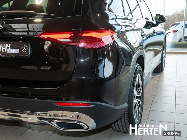 Mercedes-Benz GLC 220 AVANTGARDE GLC 220 d