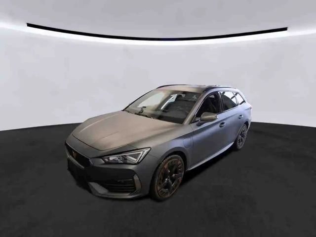 Cupra Leon 1.4 e-Hybrid ST