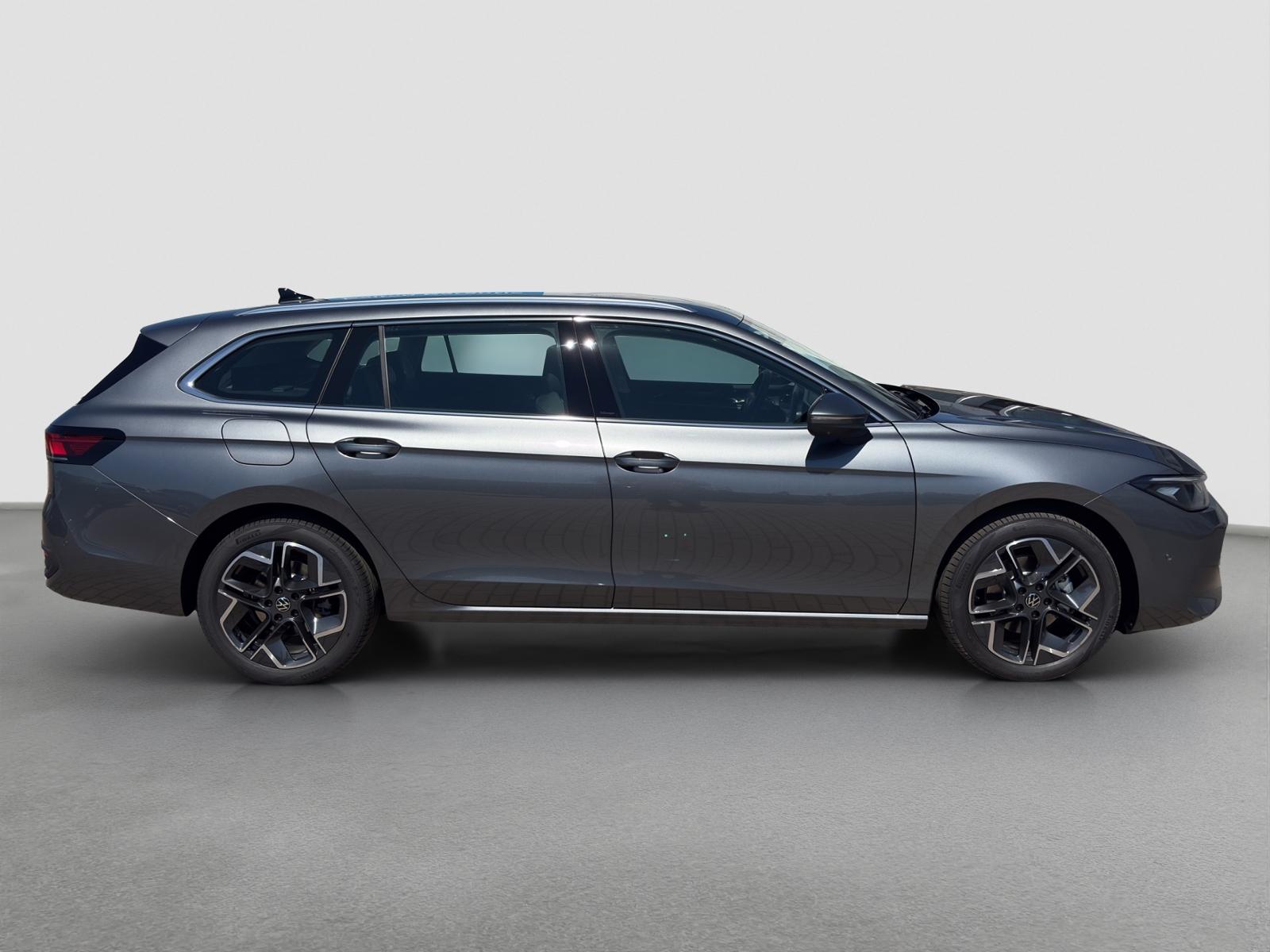 Volkswagen Passat 1.5 eTSI Business Variant