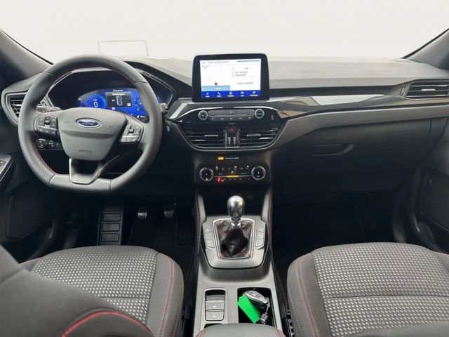 Ford Kuga EcoBoost ST Line