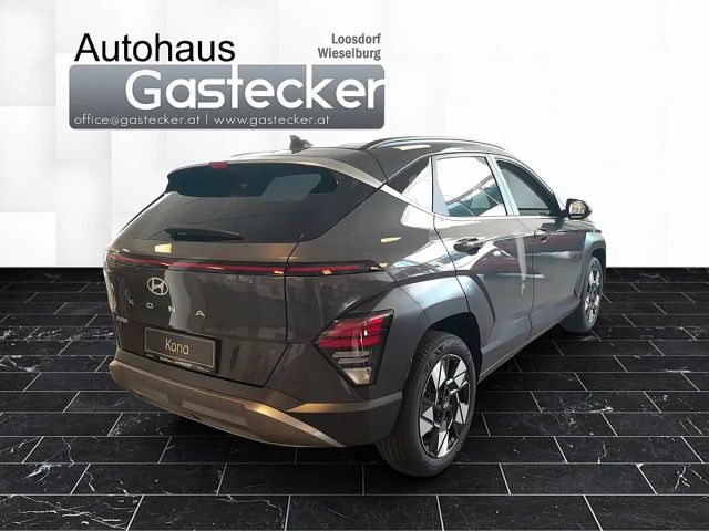 Hyundai Kona 2WD T-GDi